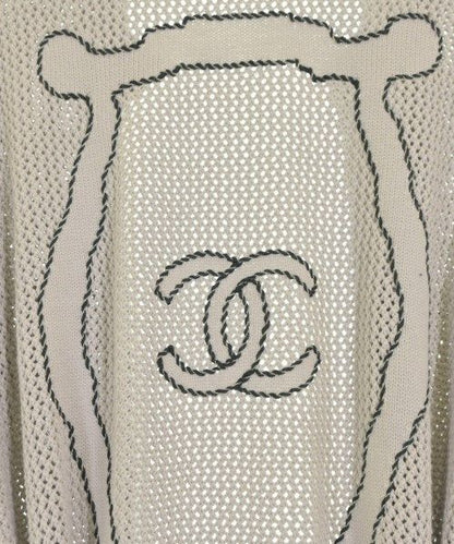 Chanel Cardigan Gray — view 6