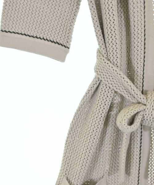 Chanel Cardigan Gray — view 5