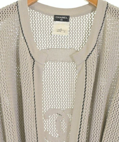Chanel Cardigan Gray — view 4