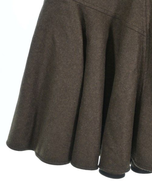 Bottega Veneta Dress Brown — view 6