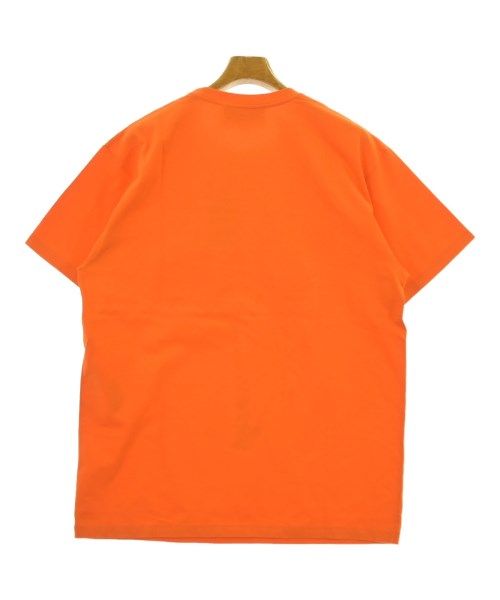 Gucci T-Shirt Orange — view 2