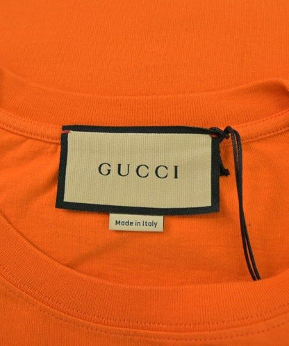 Gucci T-Shirt Orange — view 3