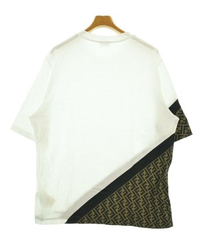 Fendi T-Shirt White — view 2