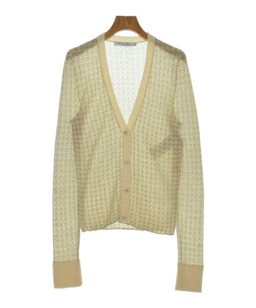 Dior Cardigan Beige