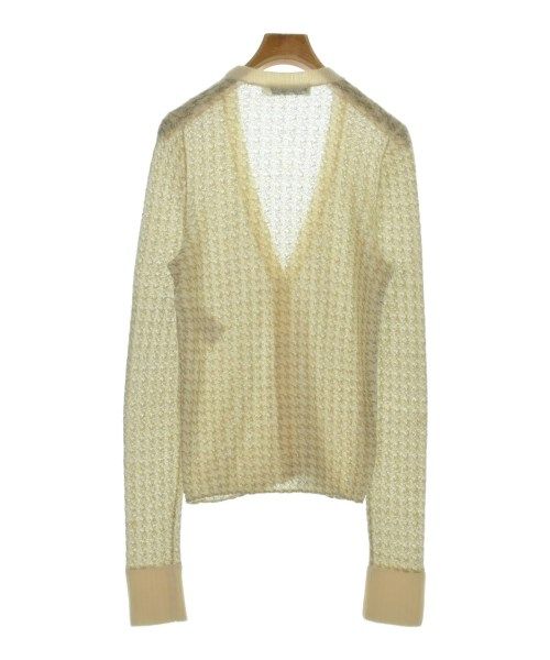 Dior Cardigan Beige — view 2
