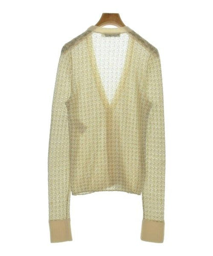 Dior Cardigan Beige — view 2