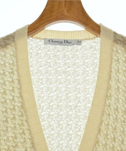 Dior Cardigan Beige — view 4