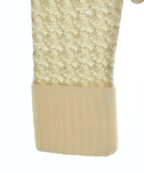 Dior Cardigan Beige — view 5
