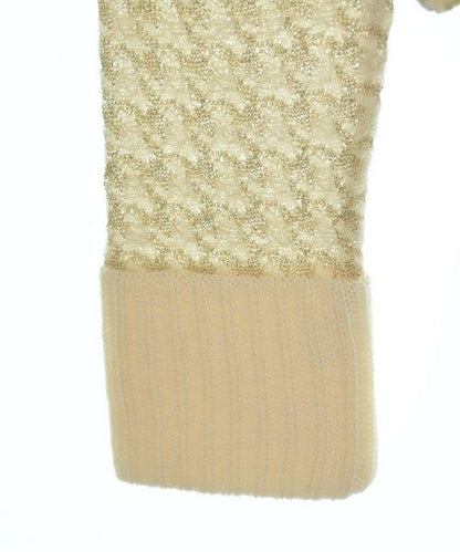 Dior Cardigan Beige — view 5