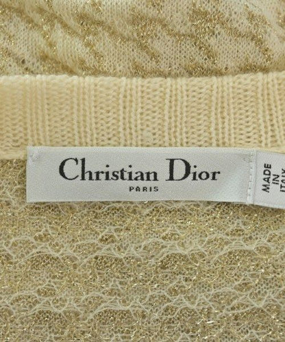Dior Cardigan Beige — view 3