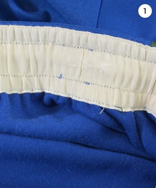 Gucci Pants Blue — view 8