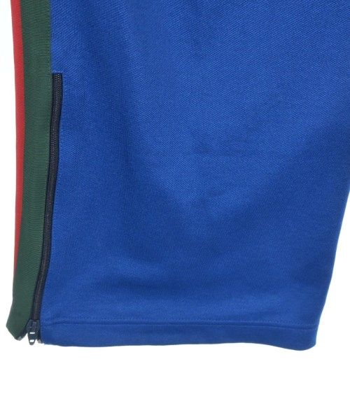 Gucci Pants Blue — view 6