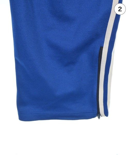 Gucci Pants Blue — view 9