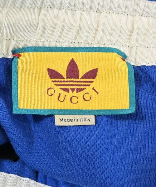 Gucci Pants Blue — view 3