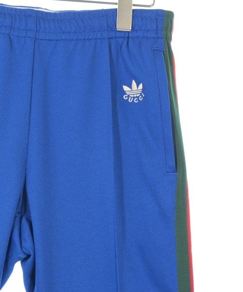 Gucci Pants Blue — view 4