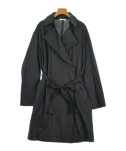 Celine Trench Coat Black