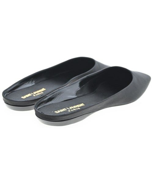 Saint Laurent Paris Shoes — view 2