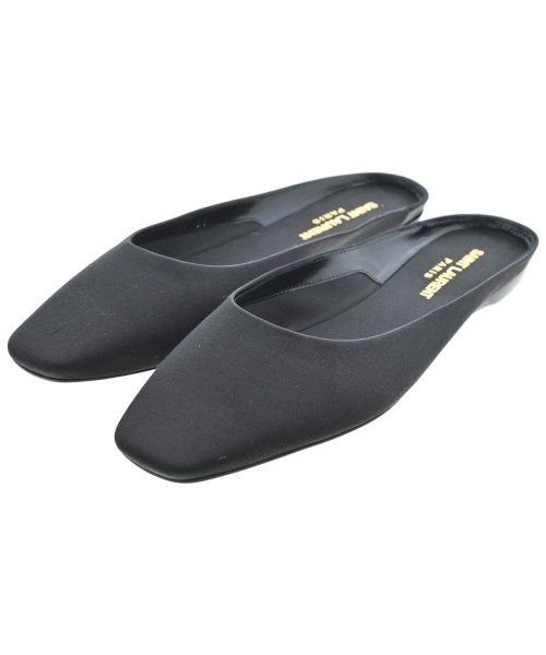 Saint Laurent Paris Shoes