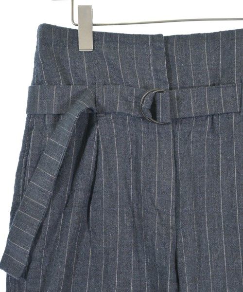 Brunello Cucinelli Pants Navy — view 6