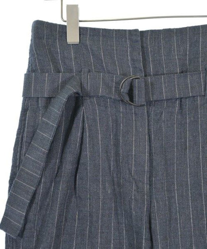 Brunello Cucinelli Pants Navy — view 6