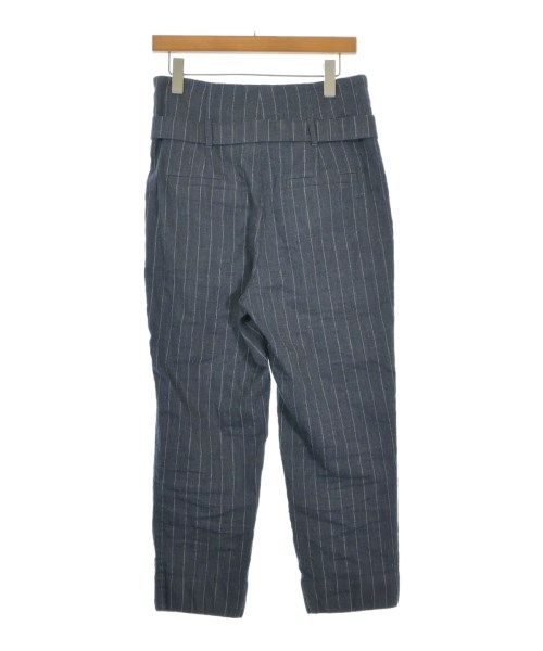 Brunello Cucinelli Pants Navy — view 2