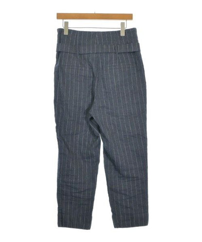 Brunello Cucinelli Pants Navy — view 2