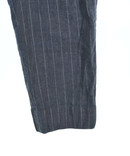 Brunello Cucinelli Pants Navy — view 7