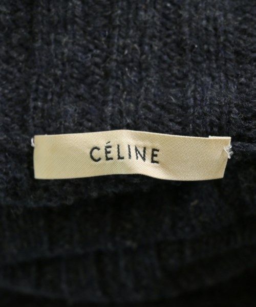 Celine Dress Black — view 3