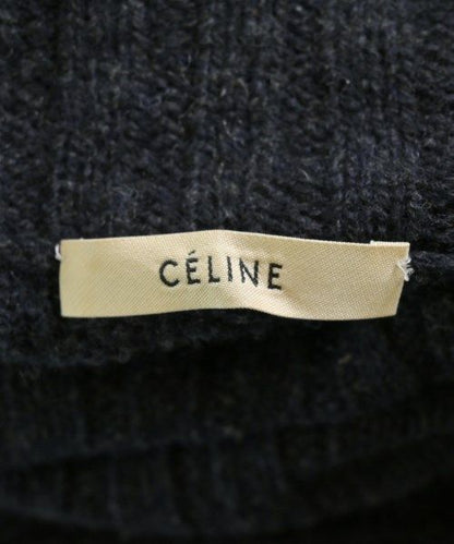 Celine Dress Black — view 3