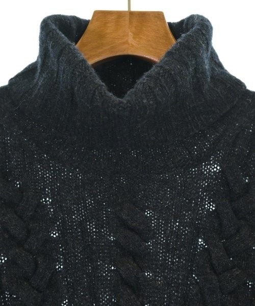 Celine Dress Black — view 4