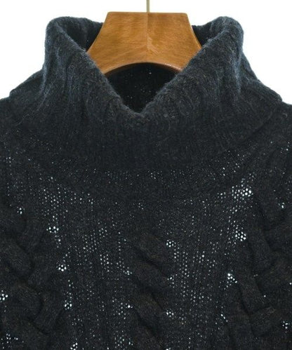 Celine Dress Black — view 4