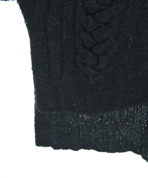 Celine Dress Black — view 5