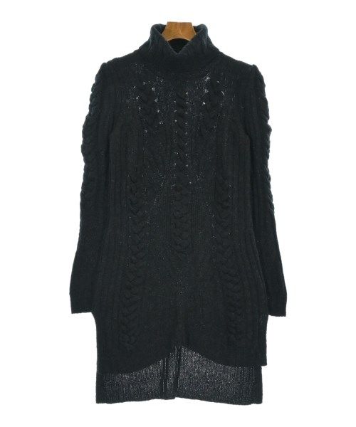 Celine Dress Black