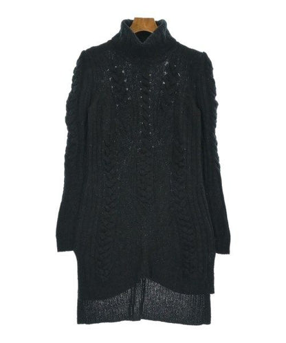 Celine Dress Black