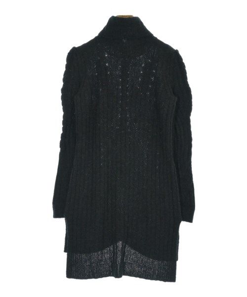 Celine Dress Black — view 2