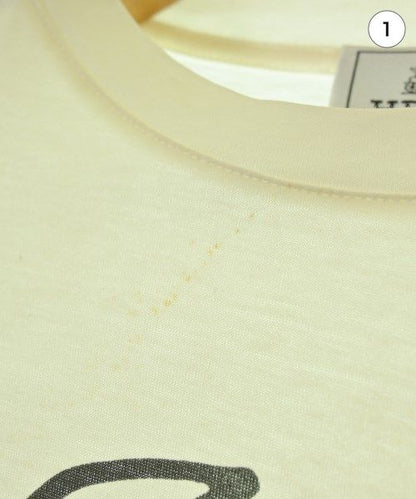 Hermes T-Shirt White — view 7