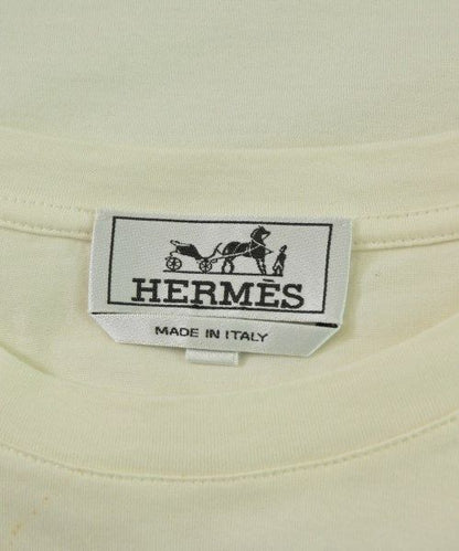 Hermes T-Shirt White — view 3
