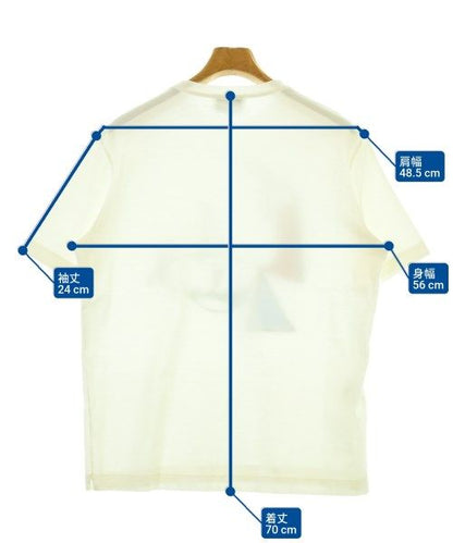 Hermes T-Shirt White — view 6