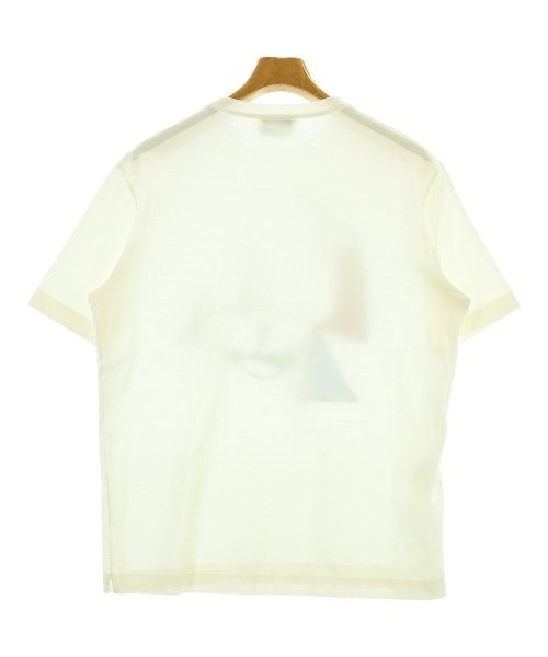Hermes T-Shirt White — view 2