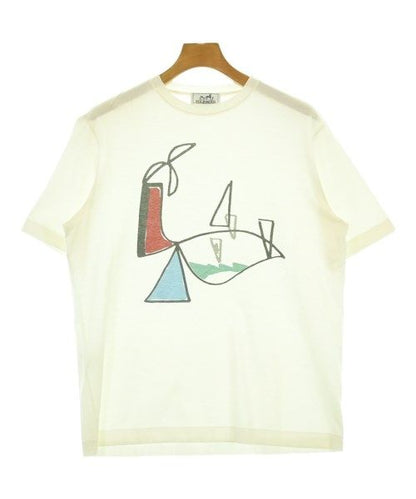 Hermes T-Shirt White