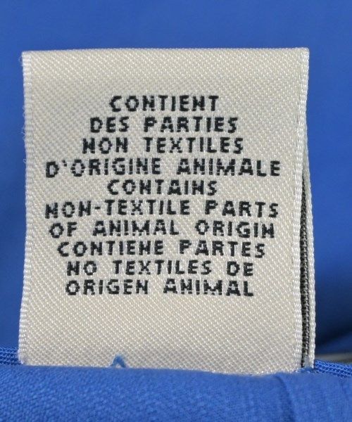 Hermes Shorts Blue — view 5