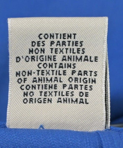 Hermes Shorts Blue — view 5
