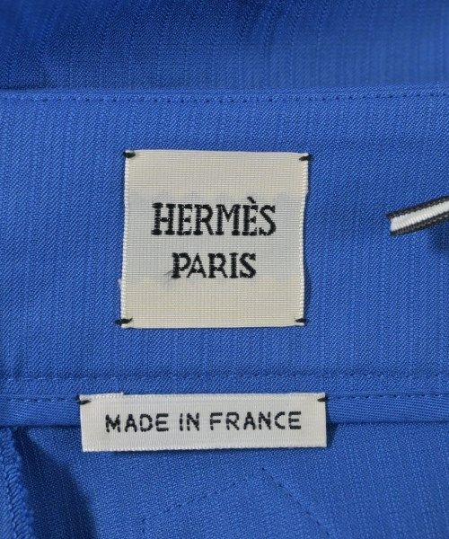 Hermes Shorts Blue — view 3
