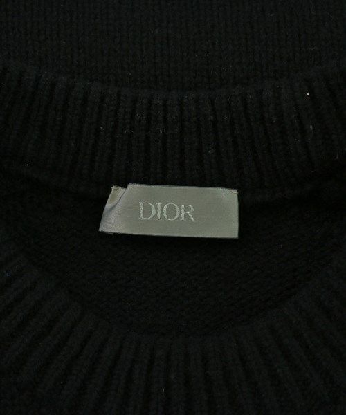 Dior Homme Knit Sweater — view 3