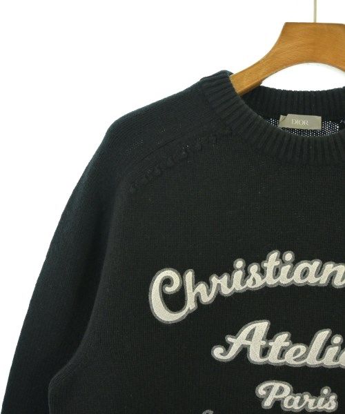 Dior Homme Knit Sweater — view 4
