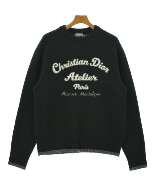 Dior Homme Knit Sweater
