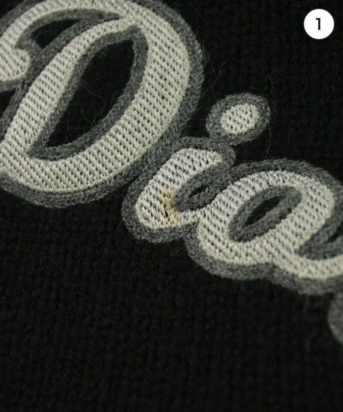 Dior Homme Knit Sweater — view 7