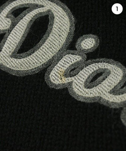 Dior Homme Knit Sweater — view 7