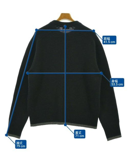 Dior Homme Knit Sweater — view 6