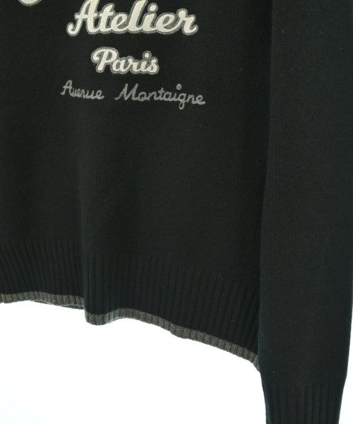 Dior Homme Knit Sweater — view 5
